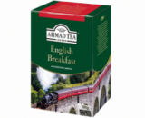 Чай черный «Ahmad Tea» English Breakfast, 200г