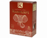 Чай черный «Kumari» Premium tea, 100г