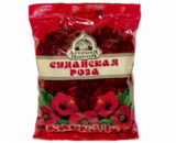 Чай каркадэ «Добрыня Никитич» Суданская роза, 70г