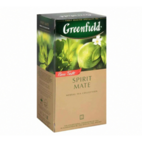 Чай травяной «Greenfield» “Spirit Mate”, 25пак.