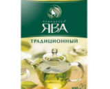 Чай зеленый «Принцесса Ява», 100г