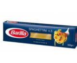 Макароны «Barilla», 500г №5 Spaghetti