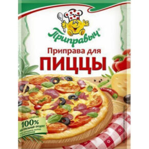 Приправа для Пиццы «Приправыч» 15г