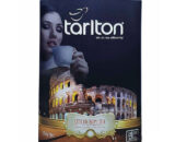 Чай черный «Tarlton» Ceylon Bop1, 250г