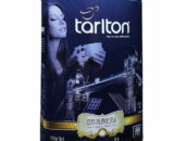Чай черный «Tarlton» Ceylon Fbop, 250г