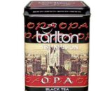 Чай черный «Tarlton» OPA, 250г ж.б.