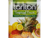 Чай зеленый «Tarlton» Tropical Fruit, 250г