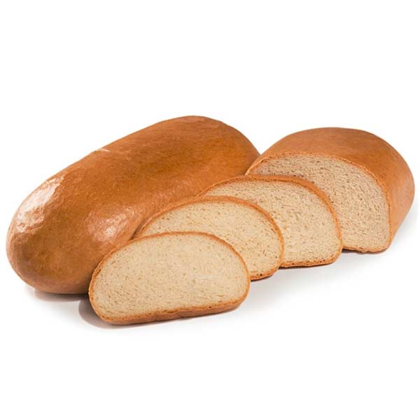 Хлеб «Царь Хлеб» “Царский” нарезной, 650г