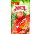 Кетчуп «Махеевъ» шашлычный, 300г