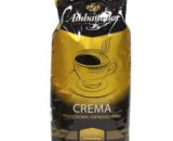 Кофе «Ambassador» Crema в зернах, 1кг