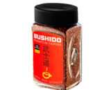 Кофе «Bushido» Red Katana растворимый, 100г