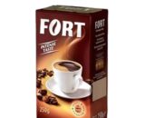 Кофе «Fort» молотый, 250г