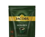 Кофе «Jacobs» Monarch сублимированный, 150г