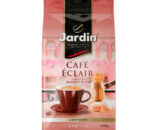 Кофе «Jardin» Cafе Eclair зерно, 1кг