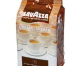 Кофе «Lavazza» Crema Е Aroma зерно, 1кг