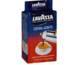 Кофе «Lavazza» Crema E Gusto молотый, 250г