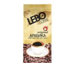 Кофе Lebo Original молотый, 100г