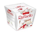Конфеты «Raffaello» с миндальным орехом, 150г