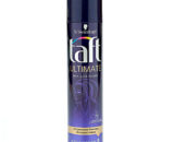 Лак для волос «Taft» (6) экстремальная фиксация и роскошное сияние, 225мл