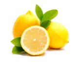 Лимон, 0.5кг