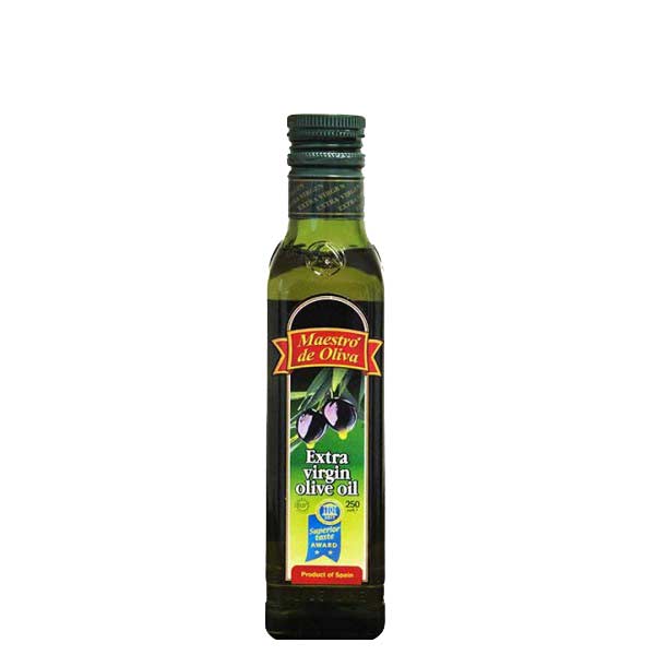 Масло оливковое «Maestro» de Oliva E.V 250мл