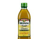 Масло оливковое «Monini» E.V 0.5л