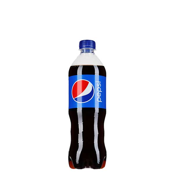 Напиток «Pepsi»-Cola газ, 0.5л