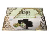 Пишмание «UGURLU» Cikopis с фисташкой в шоколаде, 200г (сумочка)
