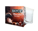 Подарочный набор чая «Bayce», Black Tea, 100 пак.+ кружка