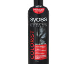 Шампунь «SYOSS» COLORIST Для окрашенных и мелированных волос, 500мл