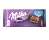 Шоколад Milka «Oreo», 100г