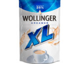 Сливки сухие «Wollinger» Creamer, 25% XL, 350г