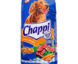 Сухой корм для собак «Chappi» мясное изобилие, 15кг