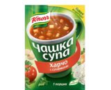 Суп Харчо «Knorr» с сухариками, 16г