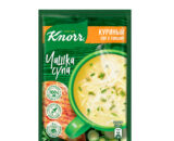 Суп куриный «Knorr» Чашка супа с лапшой, 13г