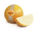Сыр «Ларец шар» “С топленым молоком”, 50%, 1кг